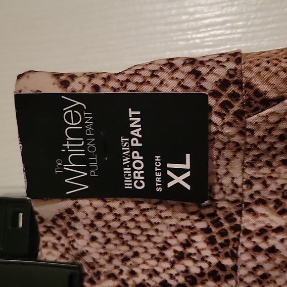 Pants - Picture 3 of 4